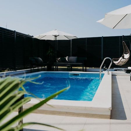 Apartamento Ami Solin Exterior foto
