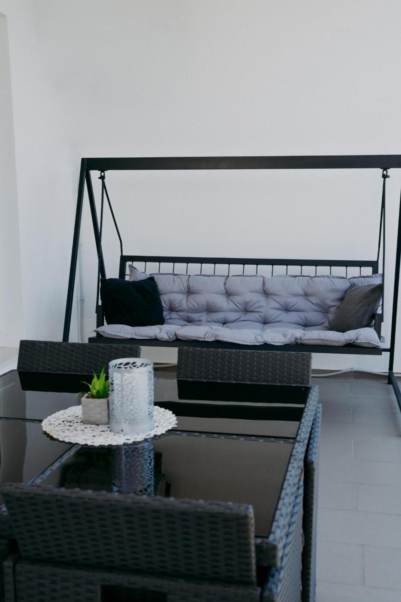 Apartamento Ami Solin Exterior foto