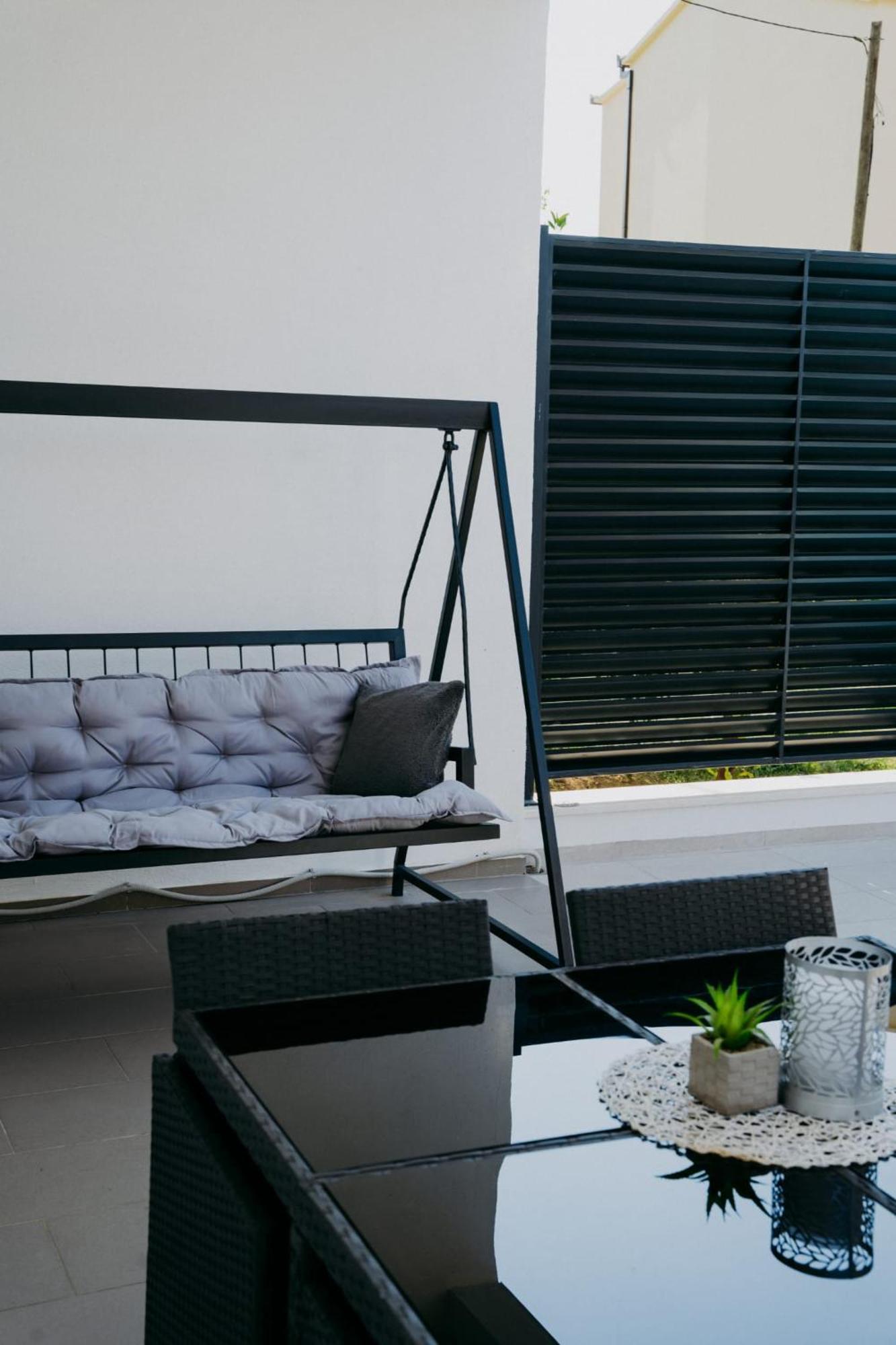 Apartamento Ami Solin Exterior foto