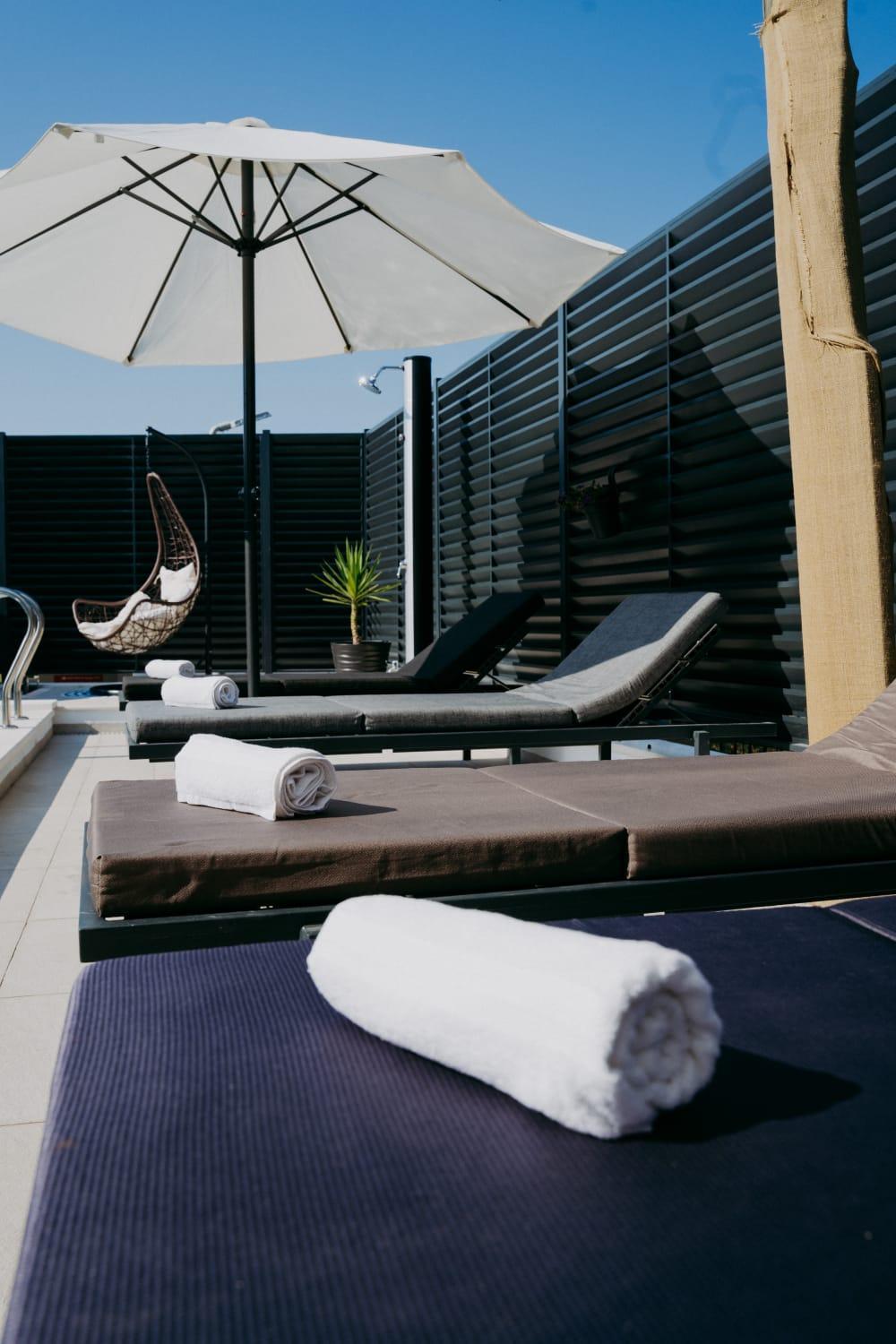 Apartamento Ami Solin Exterior foto