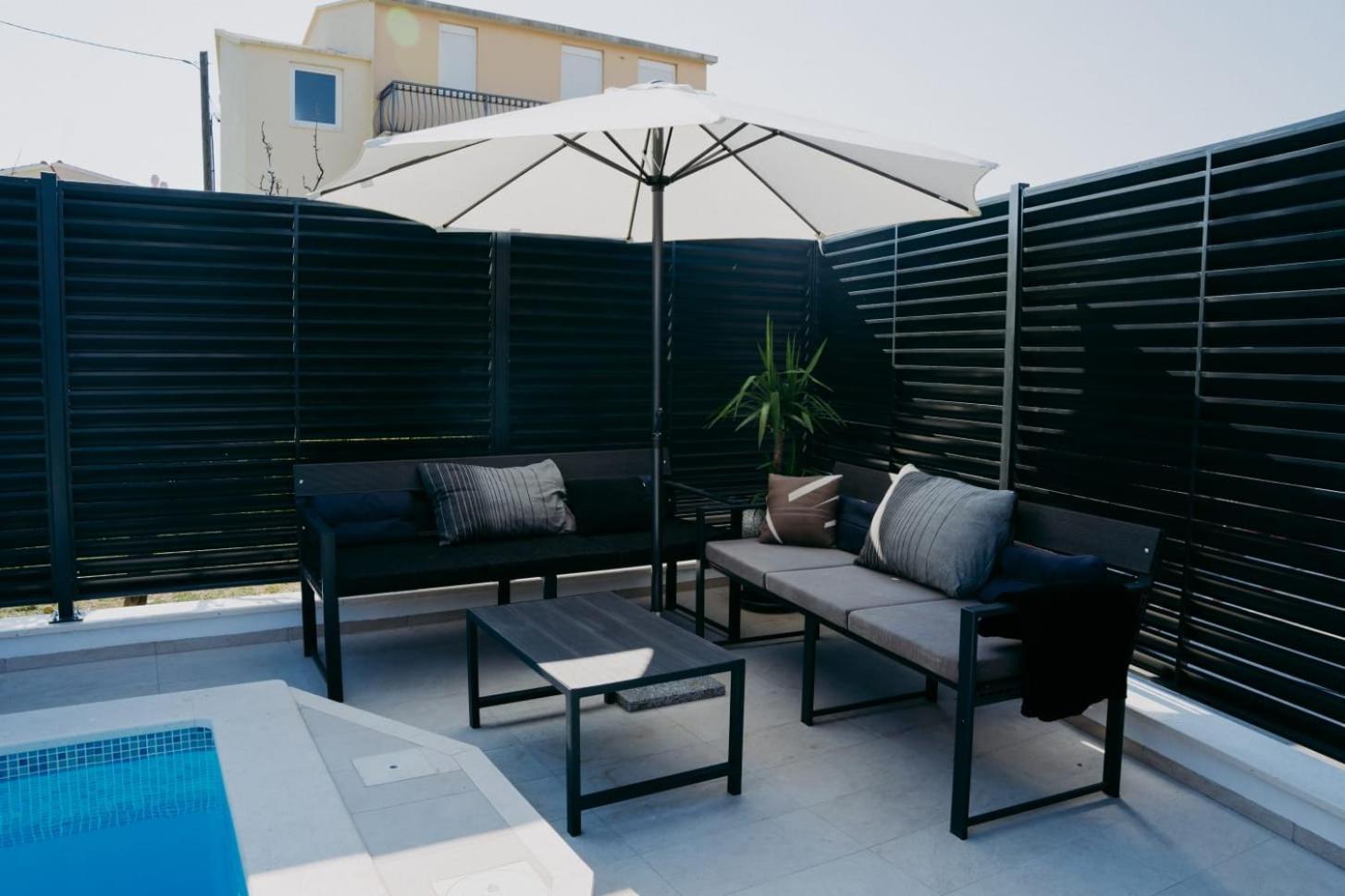 Apartamento Ami Solin Exterior foto