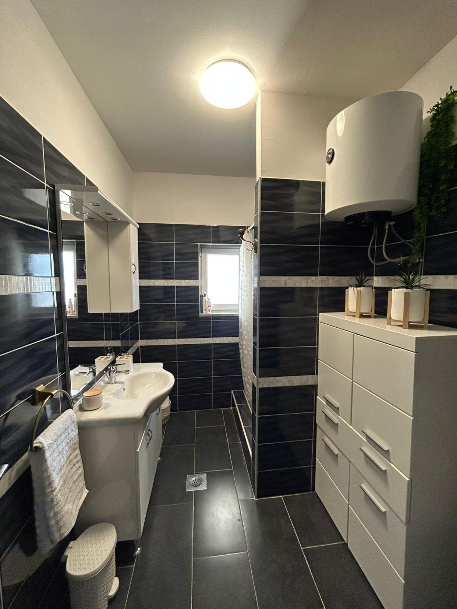Apartamento Ami Solin Habitación foto