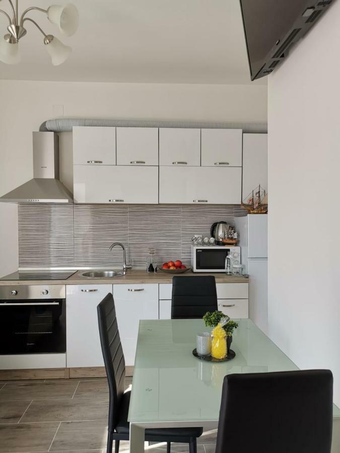 Apartamento Ami Solin Exterior foto